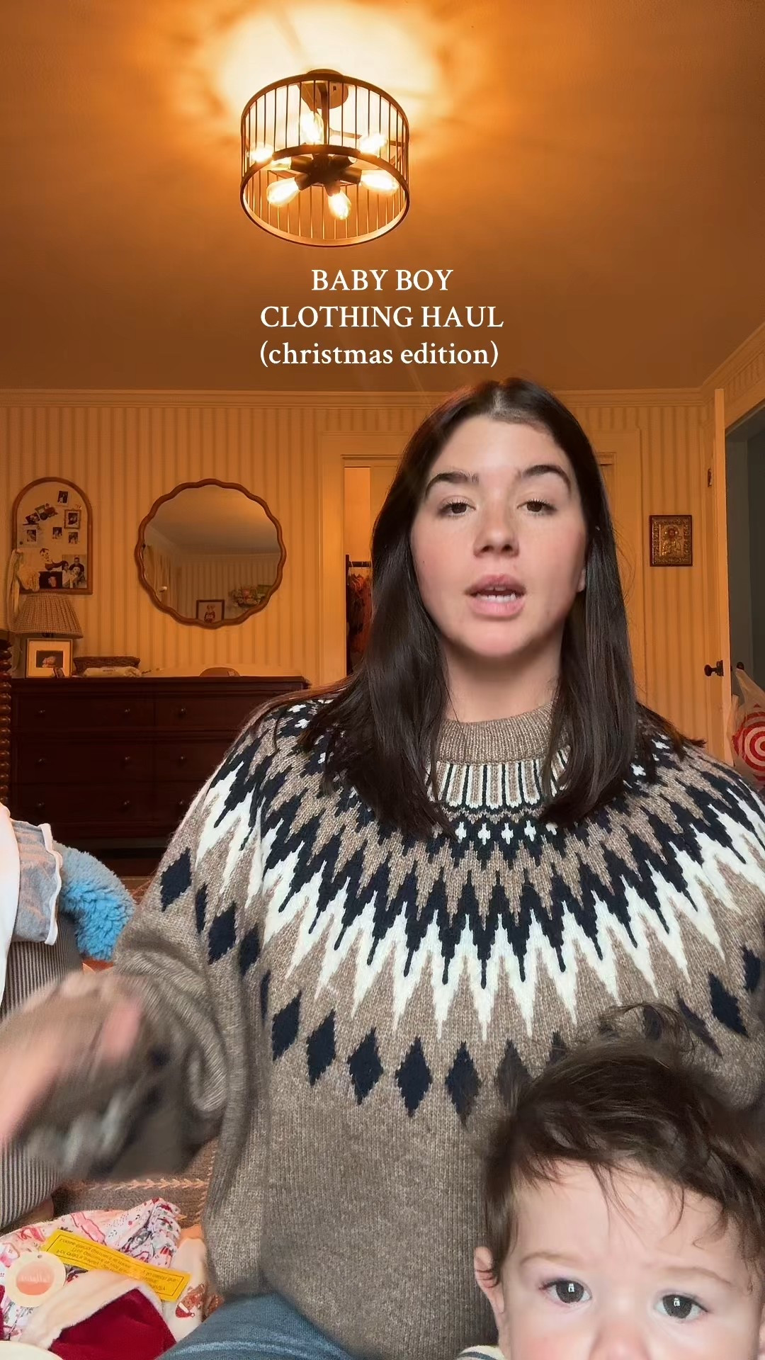 Baby Boy CLOTHING HAUL! Christmas Edition 🩵

#LTKFindsUnder50 #LTKBaby #LTKFindsUnder100