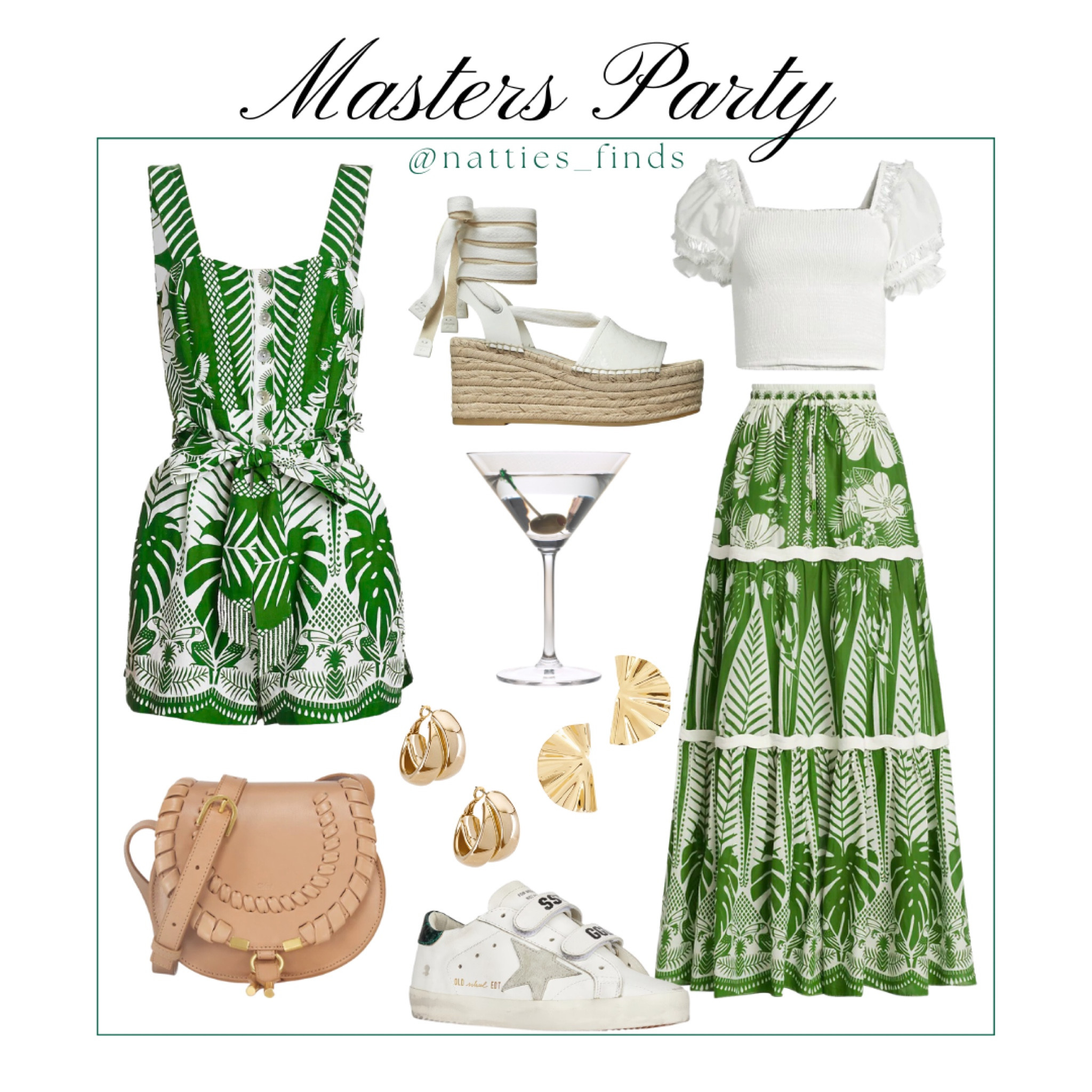 green emerald velvet dress Full Length Carolina Skirt