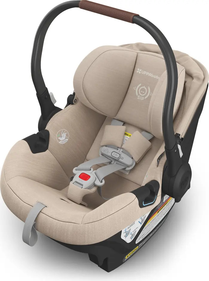 UPPAbaby Aria Infant Car Seat | Nordstrom | Nordstrom