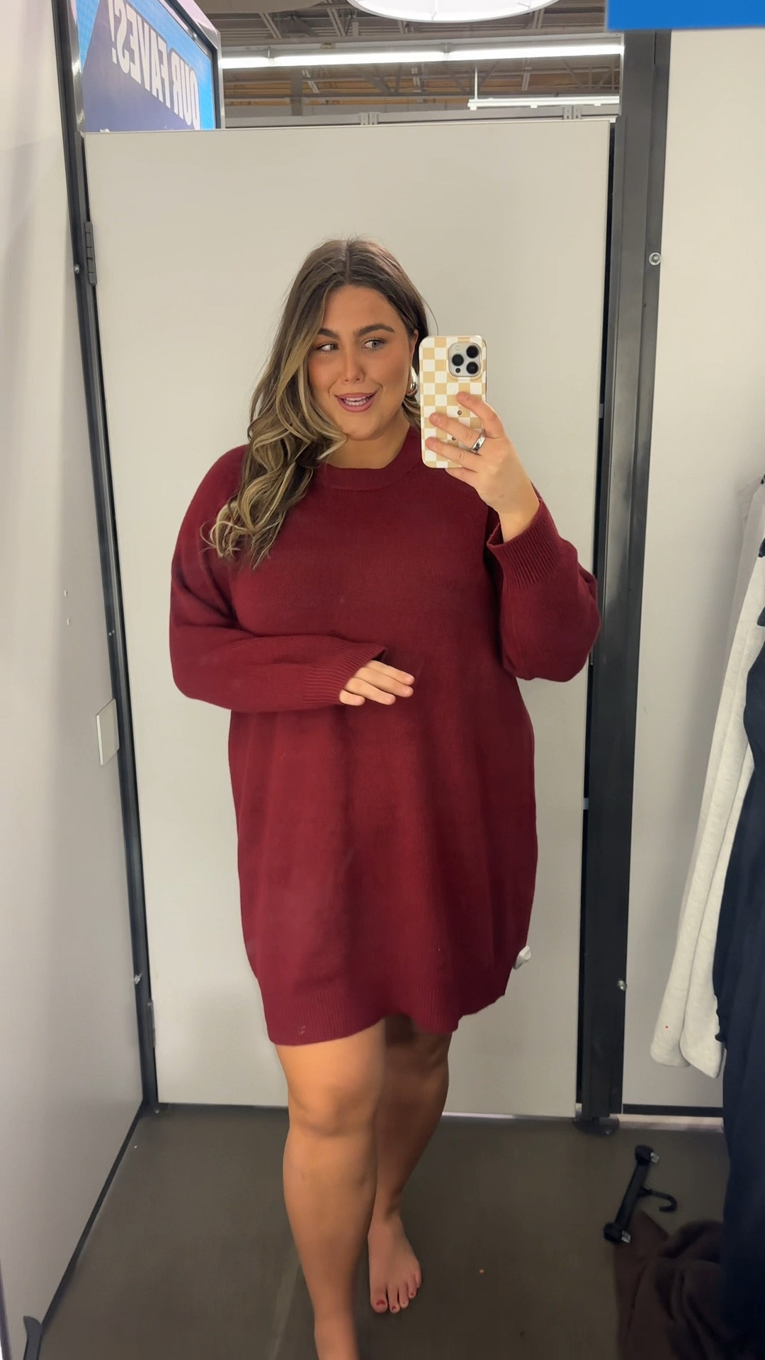 Wearing 2X / 3X in most items !! And a size 18/20 in denim!! 

HOW CUTE AT OLD NAVYYY

#LTKStyleTip #LTKPlusSize #LTKMidsize