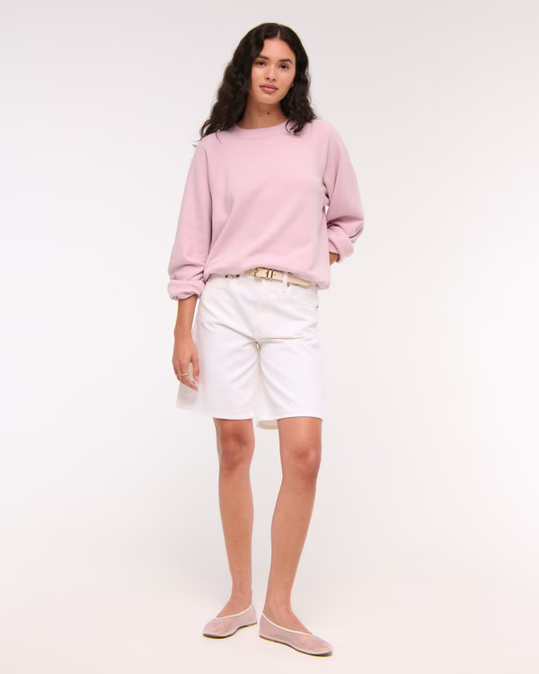 Sunday Crew | Abercrombie & Fitch (US)