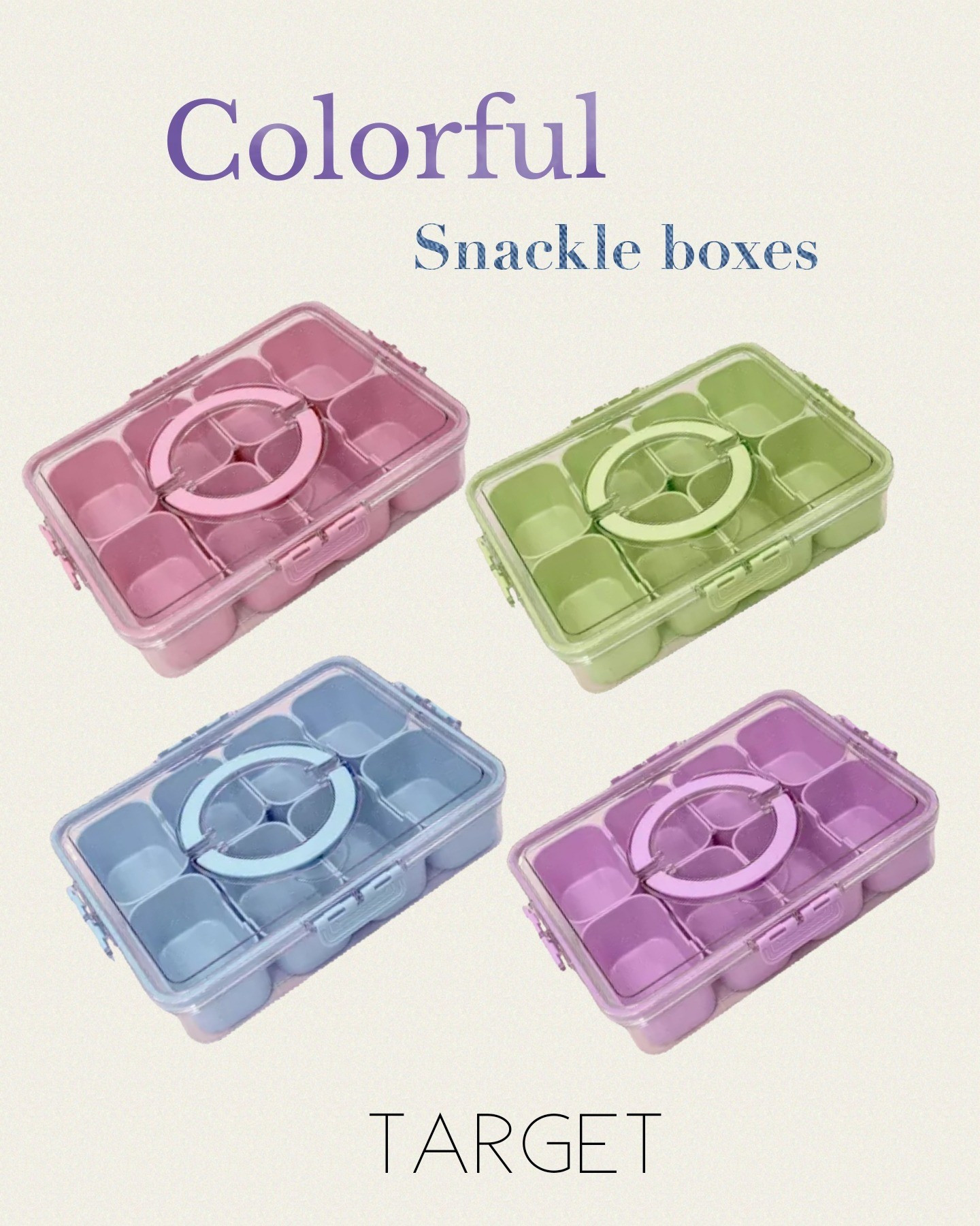 Sports is starting up and these snackle boxes are so perfect

#LTKTravel #LTKKids #LTKHome