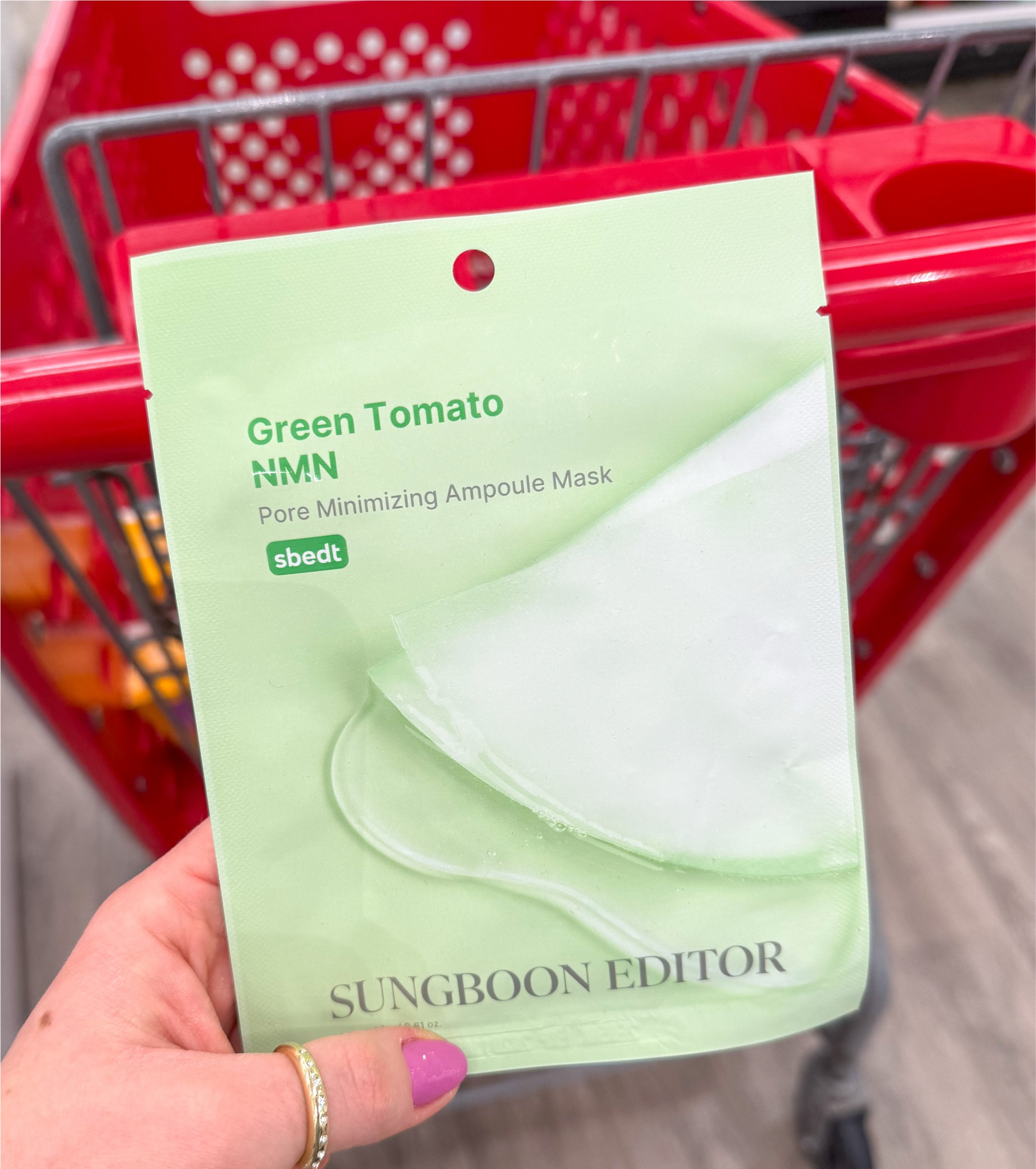 New face masks!

#LTKmorningroutine #LTKBeauty #LTKselfcare