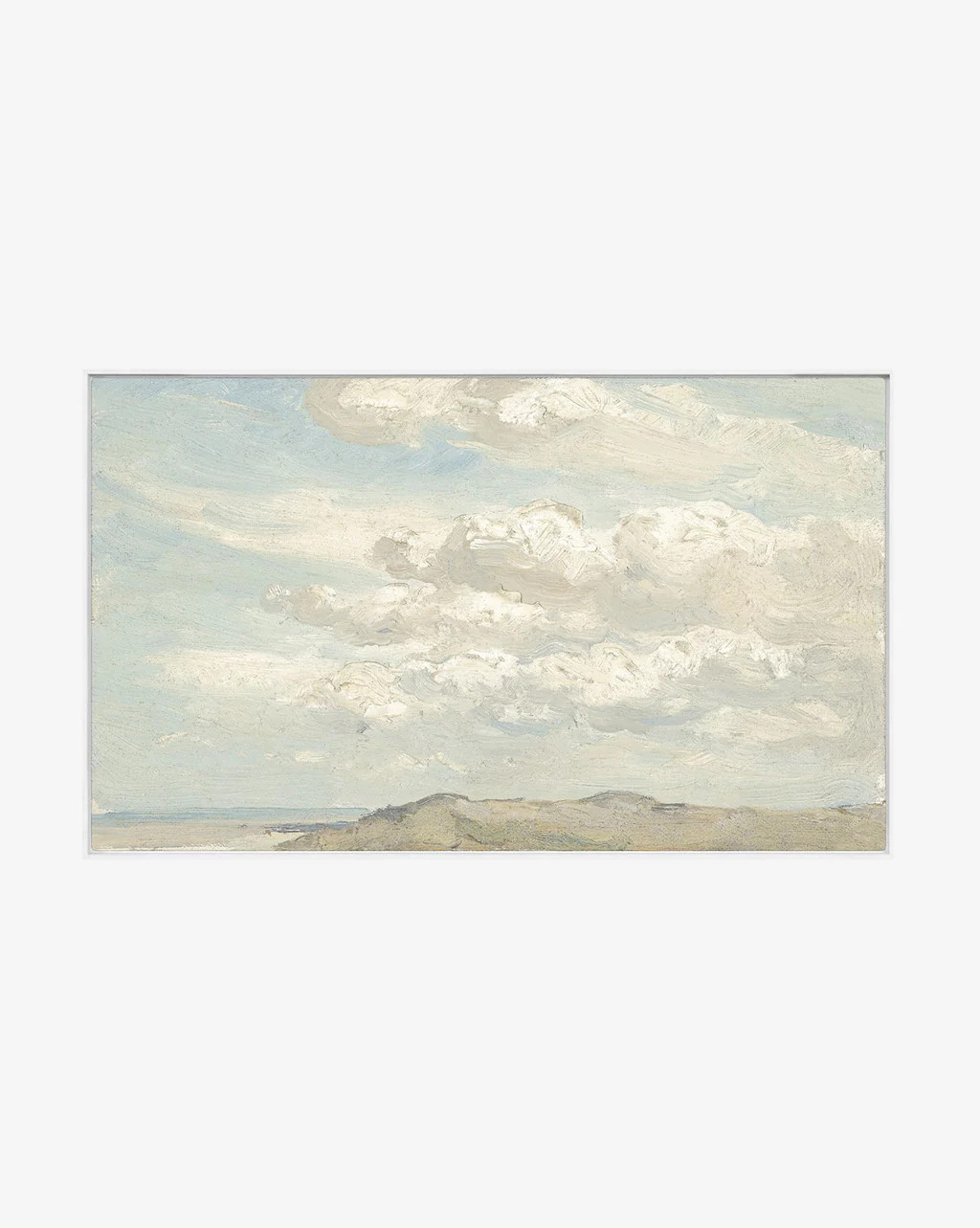 Cloudy Dune | McGee & Co.