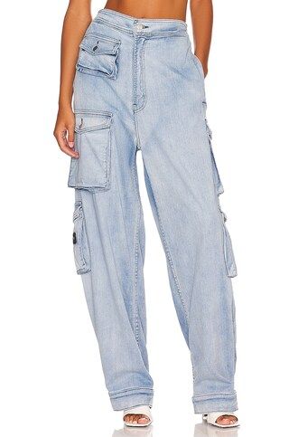 Cargo Pants
                    
                    EB Denim | Revolve Clothing (Global)