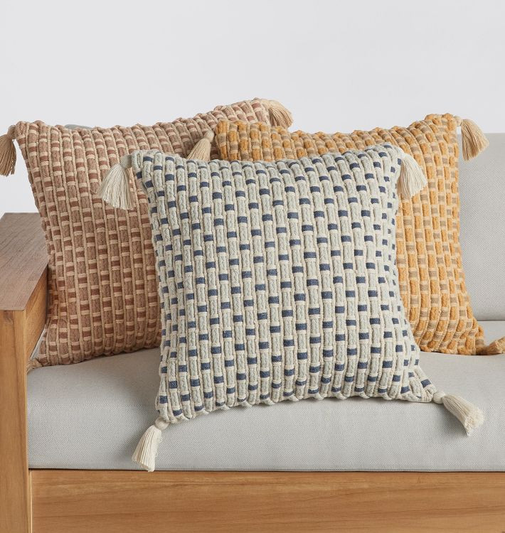 New Darlings Tucson Outdoor Pillow | Rejuvenation