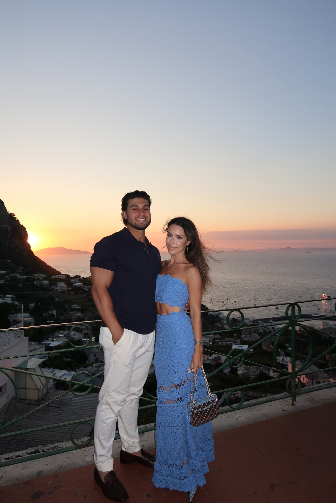 My set is sold out but the white version is actually on sale! JonMarc’s shirt is from Zara so I can’t link it. Linked a similar style of his shirt, just a different color. 

#LTKMens #LTKTravel #LTKStyleTip