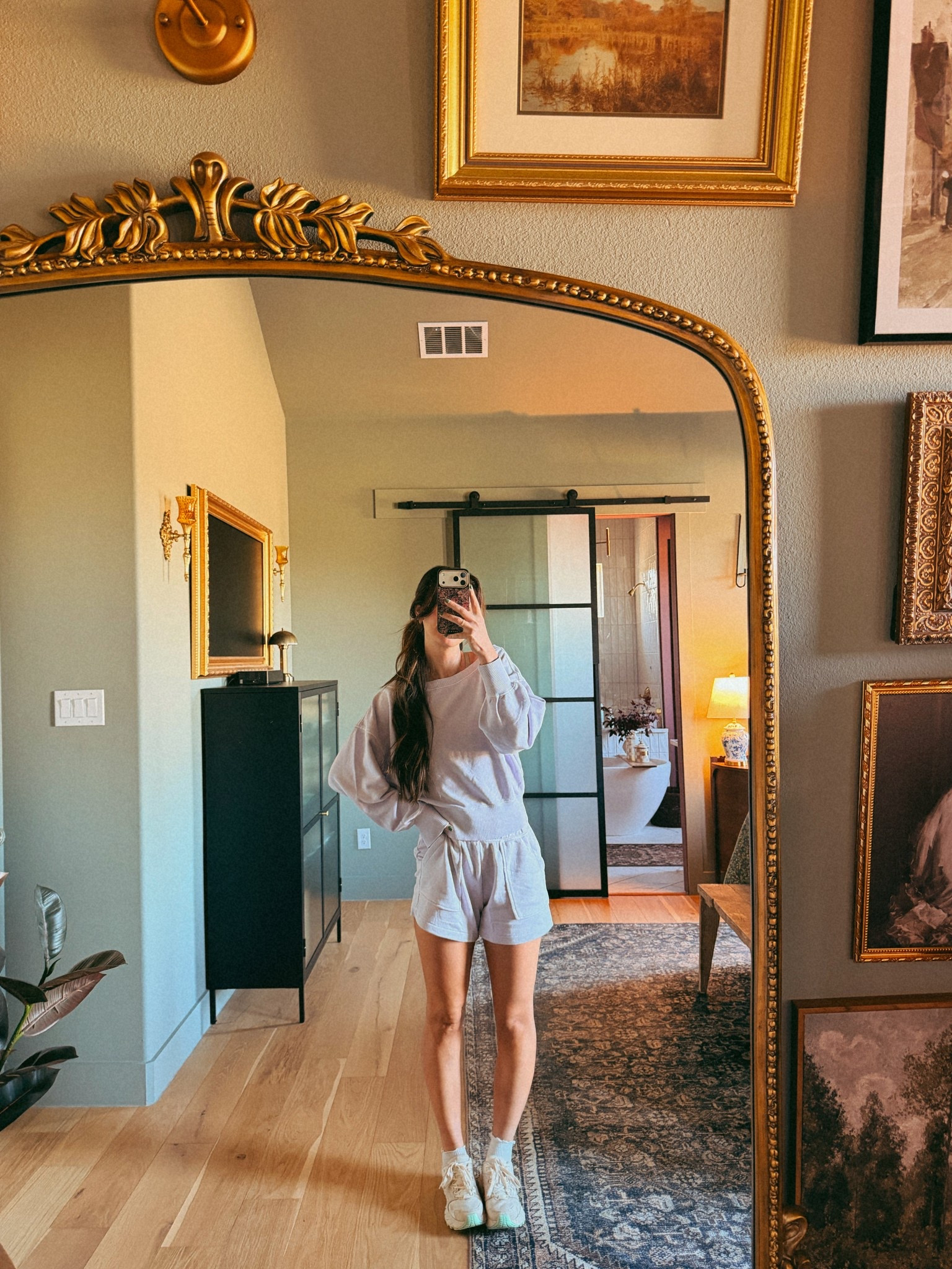 OOTD 

#LTKdayinmylife