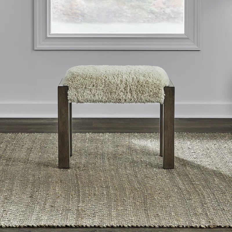 Arnaline Uph Console Stool | Wayfair North America