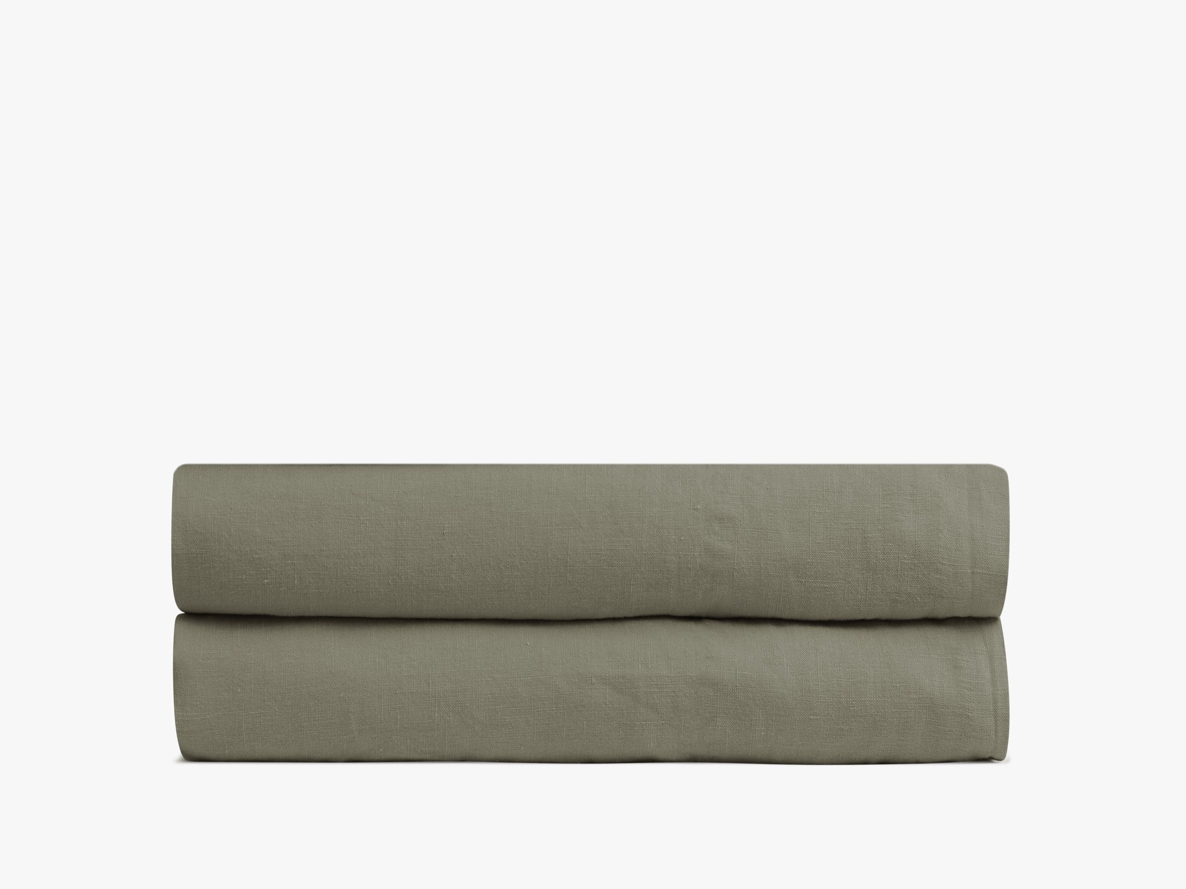 Linen Fitted Sheet | Parachute