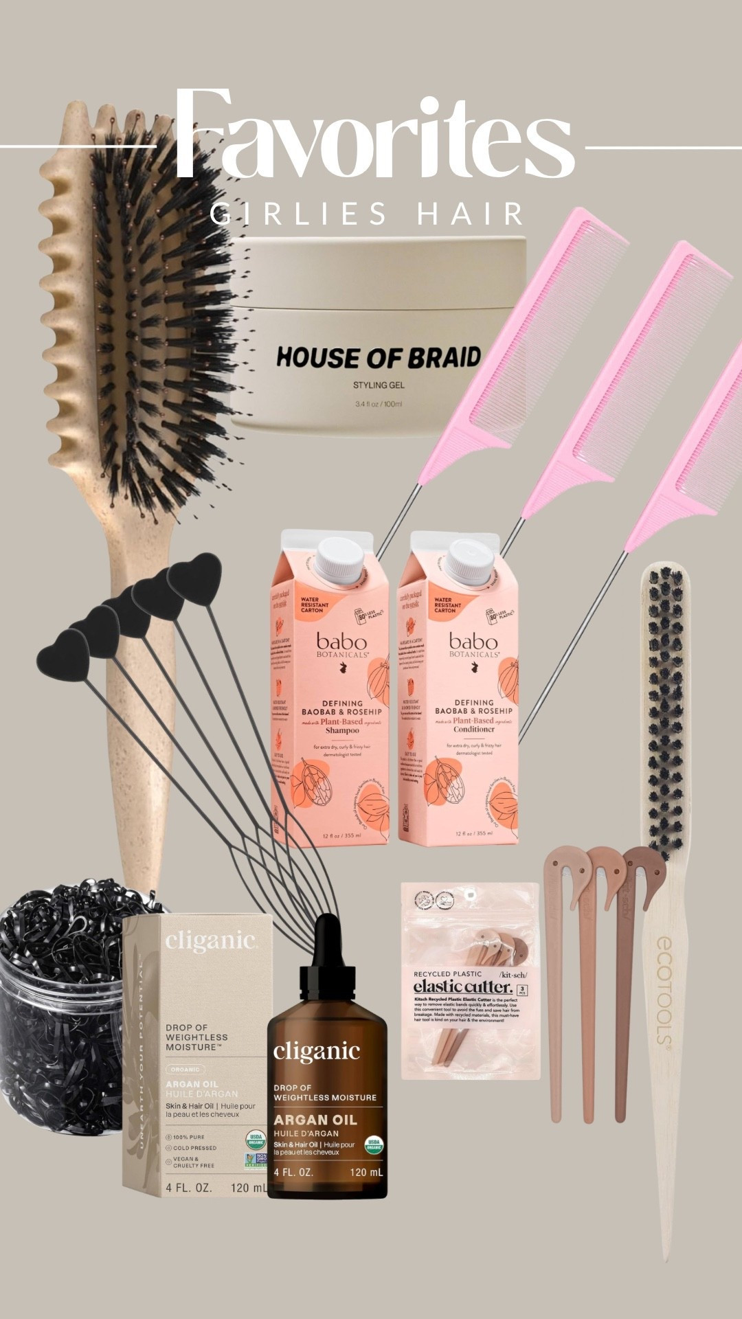 Here are our favorite hair products for the girlies from wash to style!

#LTKFindsUnder50 #LTKBeauty #LTKKids