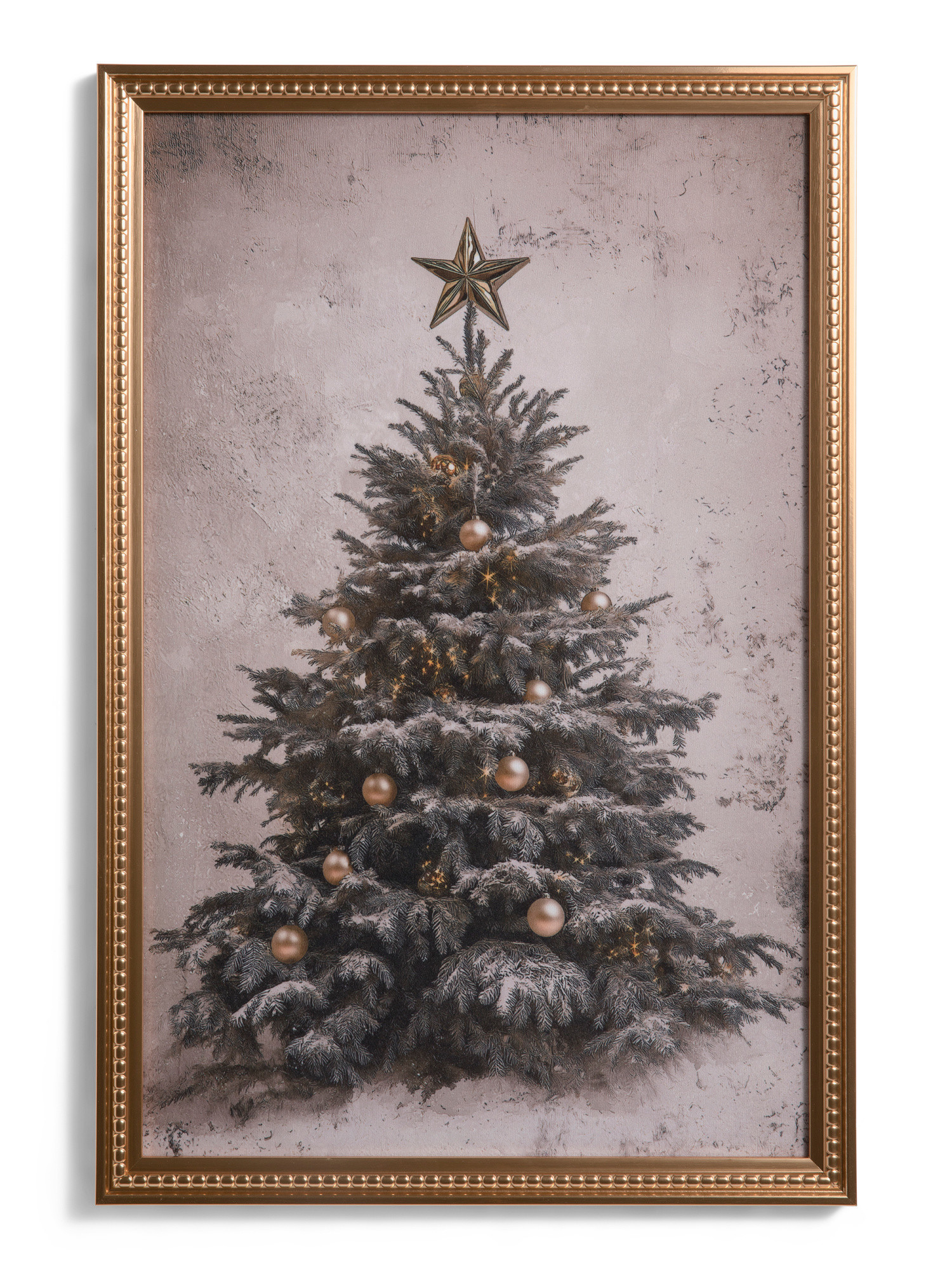 16x24 Christmas Magic Wall Art | TJ Maxx