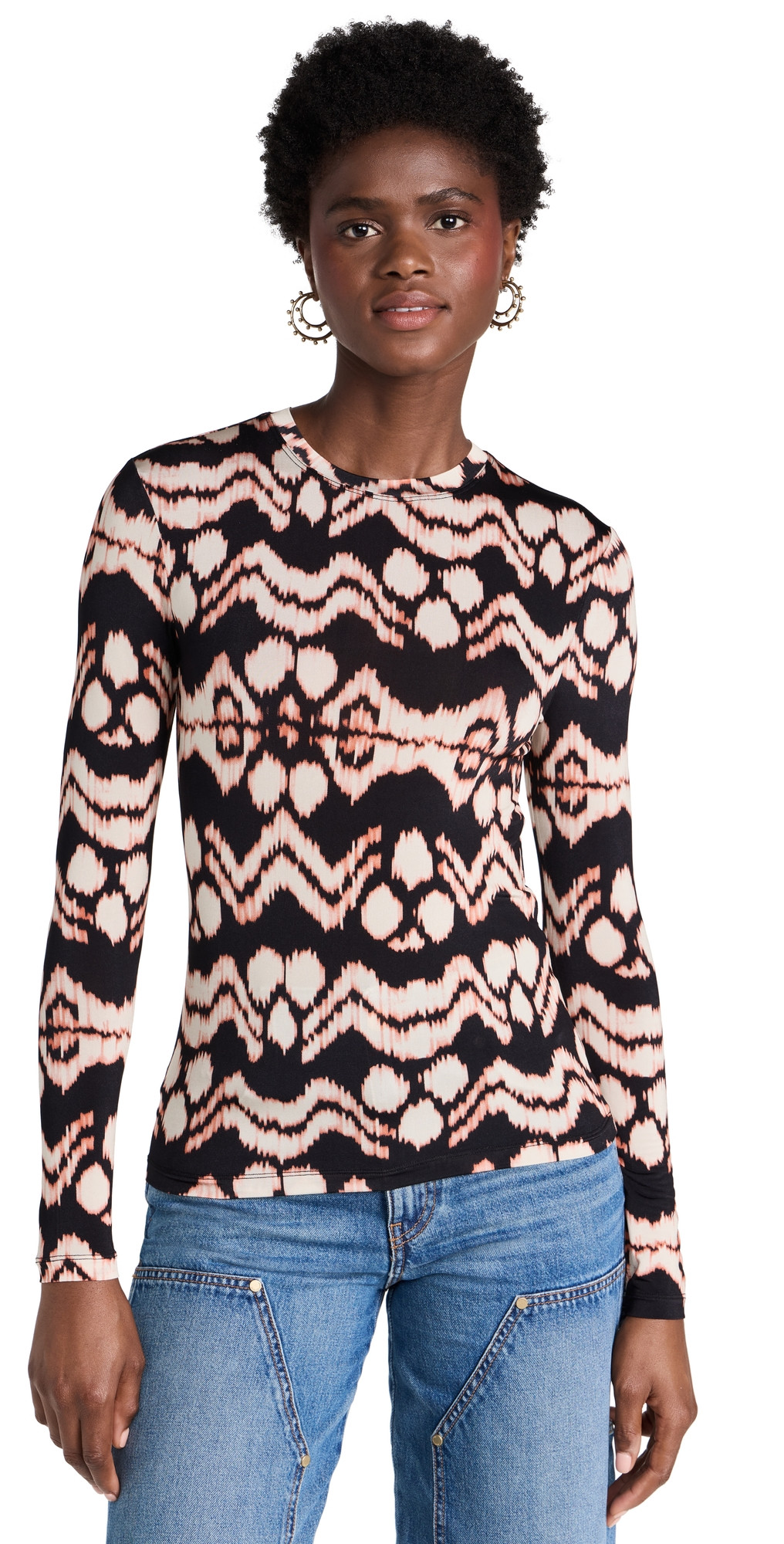 Ulla Johnson Eve Top | Shopbop | Shopbop