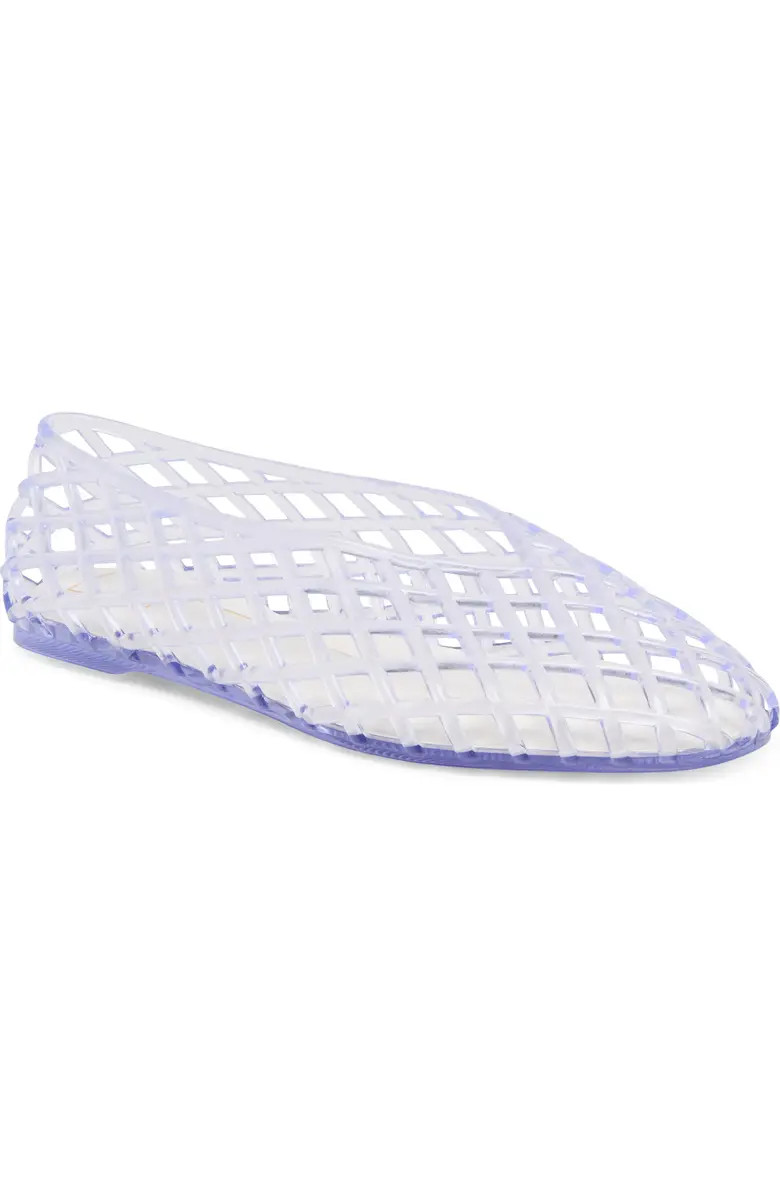 Jam Jelly Flat (Women) | Nordstrom