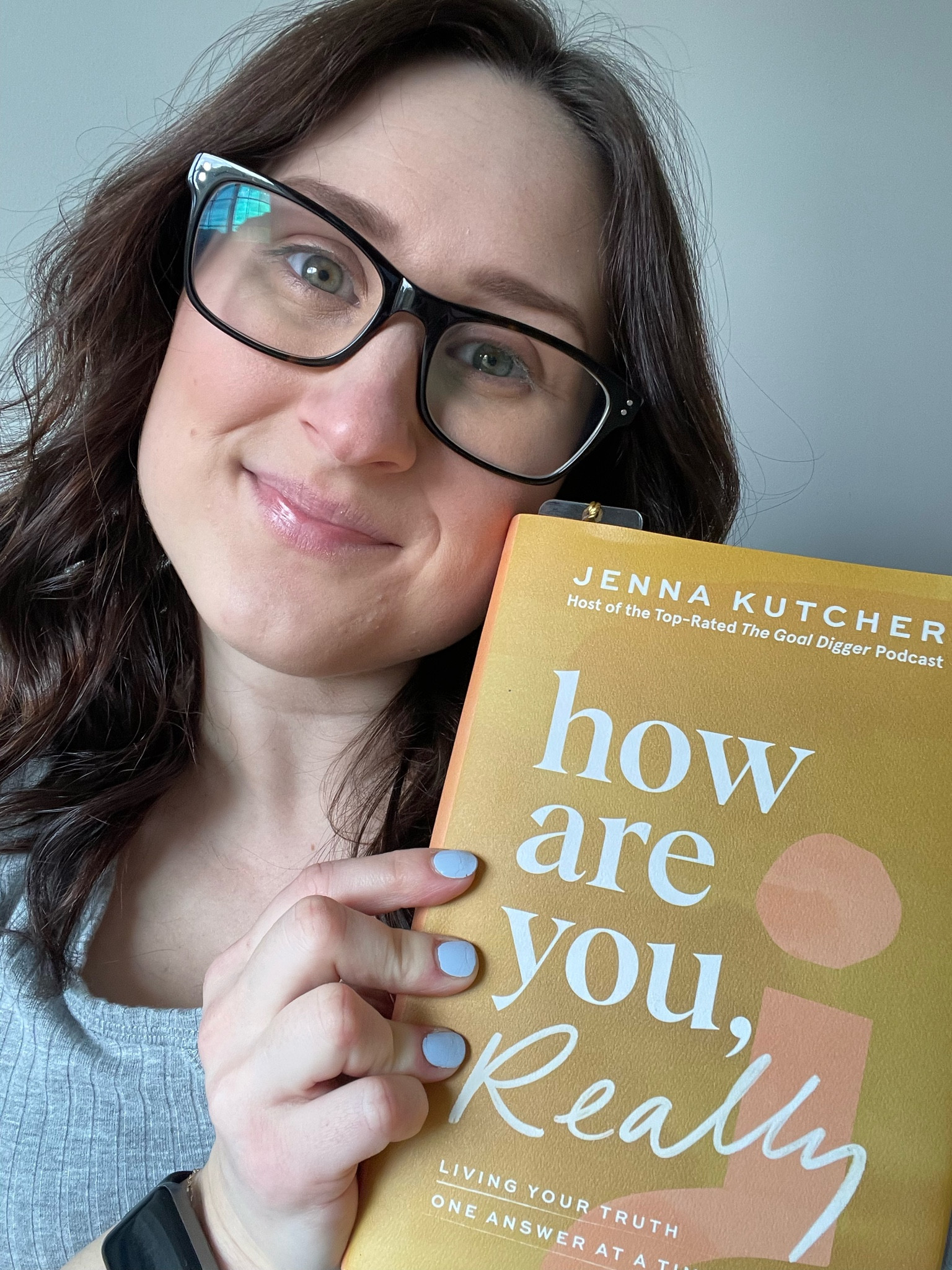 Currently reading through this book to figure out what the heck I am doing other than being a mom! I’m doing a 19 day reading challenge that you can follow along with on my tiktok! Grab your copy and ready along with me! 🧡💗

#LTKunder100 #LTKFind