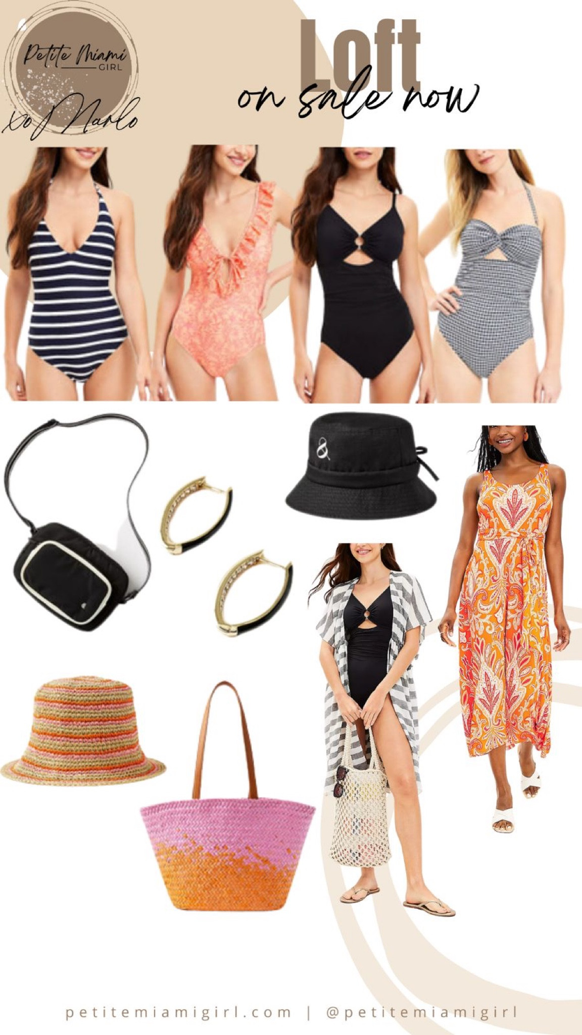 Sale Alert ! Great summer finds . 

#LTKsalealert #LTKstyletip #LTKSeasonal