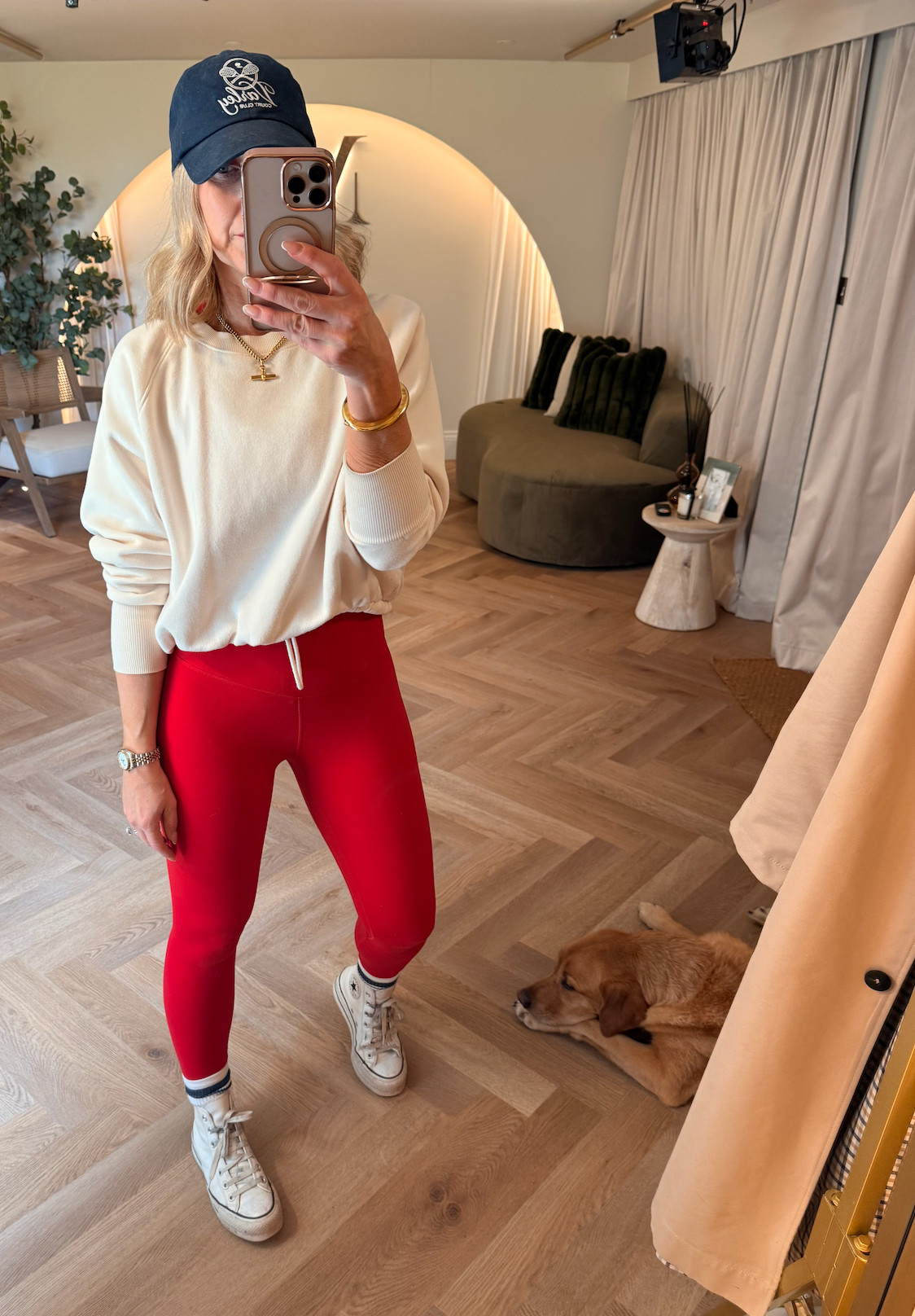 A very basic, easy friday outfit of the day from me!

#LTKuk #LTKspring #LTKstyletip