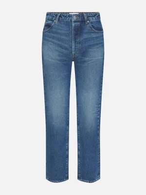 The Essential -- Lucky | Frame Denim