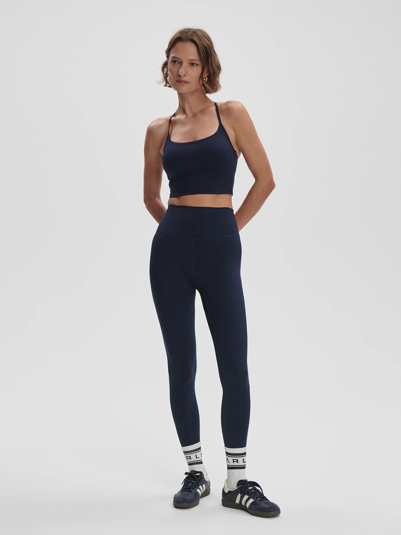 FreeSoft™ Harley Bralette | Varley US