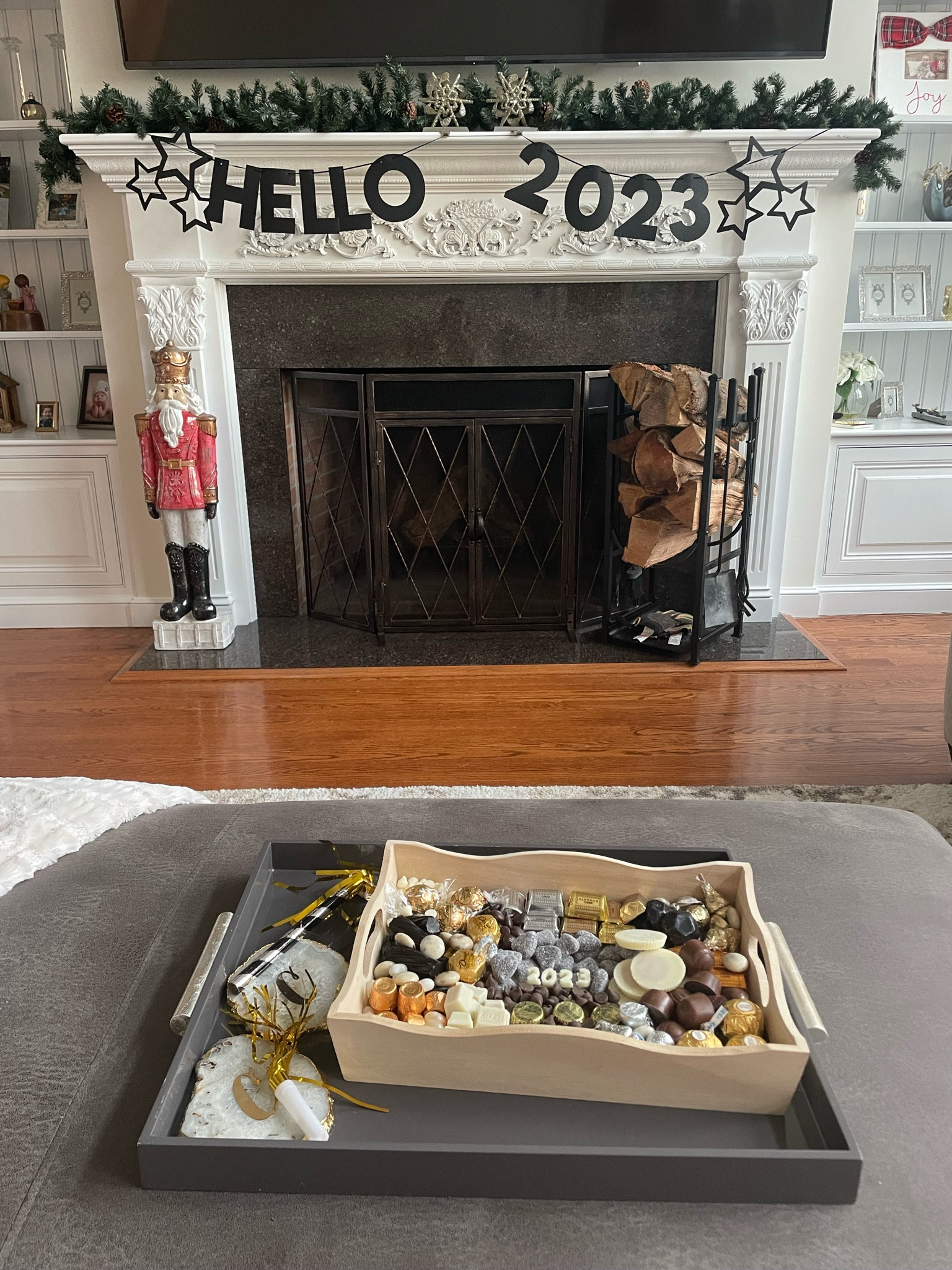 NYE details ✨ 

#LTKhome #LTKFind #LTKsalealert