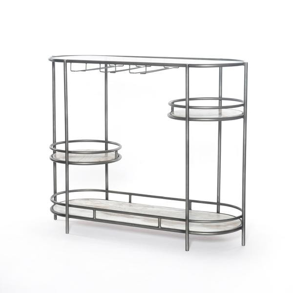 Harden Bar Console – BURKE DECOR | Burke Decor