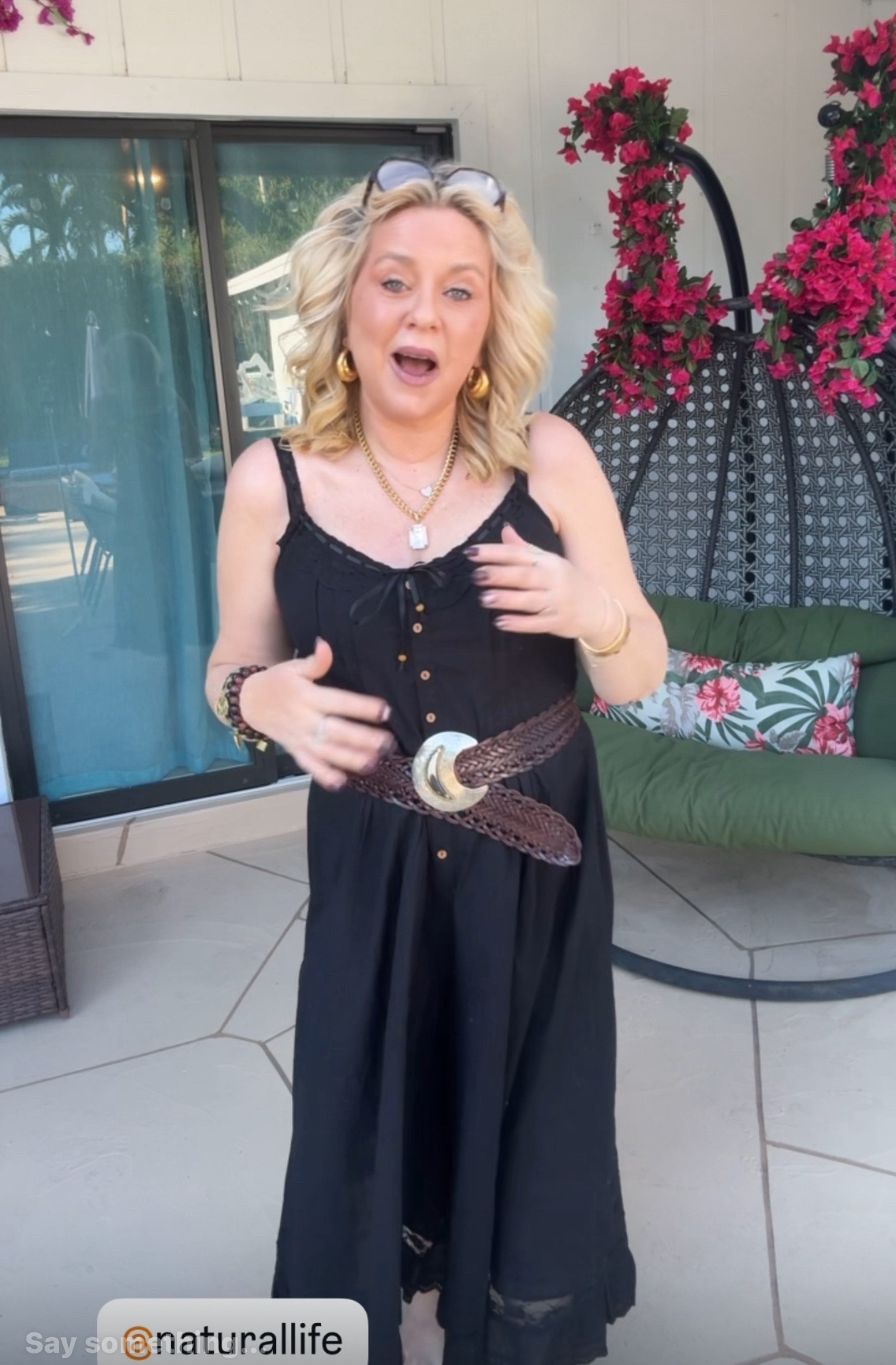 OOTD 

#LTKootd #LTKOver40