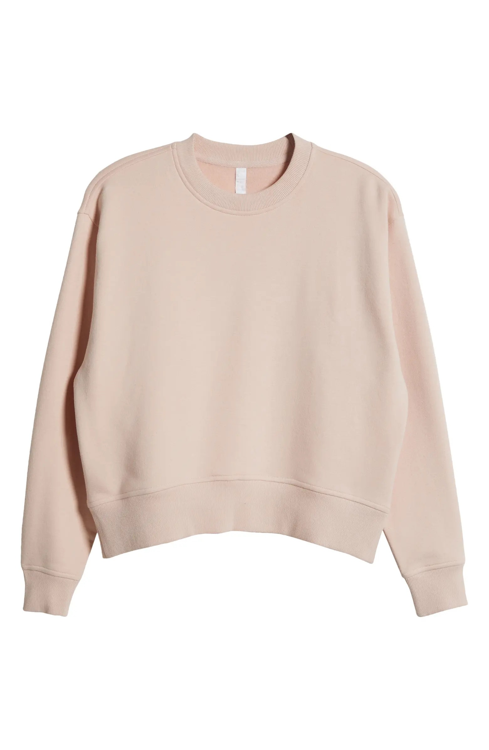 Cloud Fleece Sweatshirt | Nordstrom