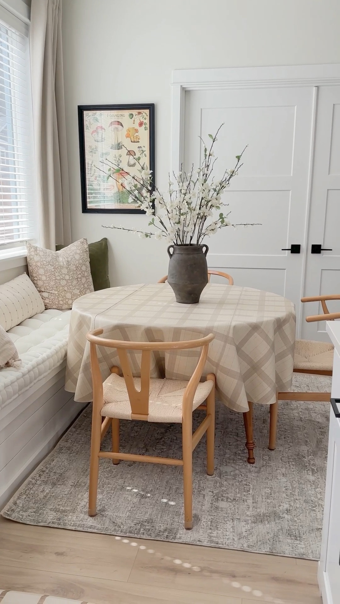 New Rug Alert!🚨and it’s 20% off. Find more colors and styles below.
Amber Lewis x Loloi does it again. 

#LTKhome #LTKVideo #LTKsalealert