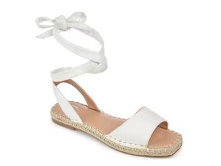 Journee Collection Emelie Espadrille Sandal | DSW