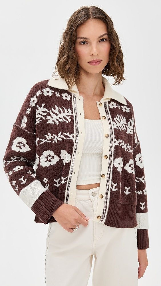 Shelby Cardigan | Shopbop