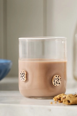 The Brunch Icon Juice Glass | Anthropologie (US)