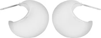 Chubby C Hoop Earrings | Nordstrom