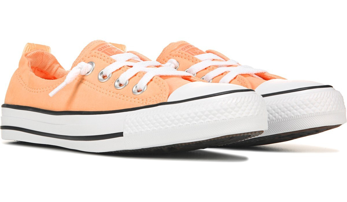 Women's Chuck Taylor All Star Shoreline Low Top Sneaker | Famous Footwear