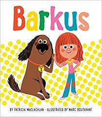Barkus | Amazon (US)