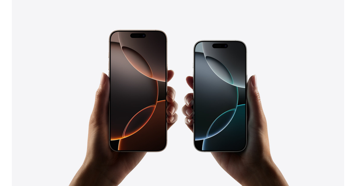 iPhone 16 Pro | Apple (BR)