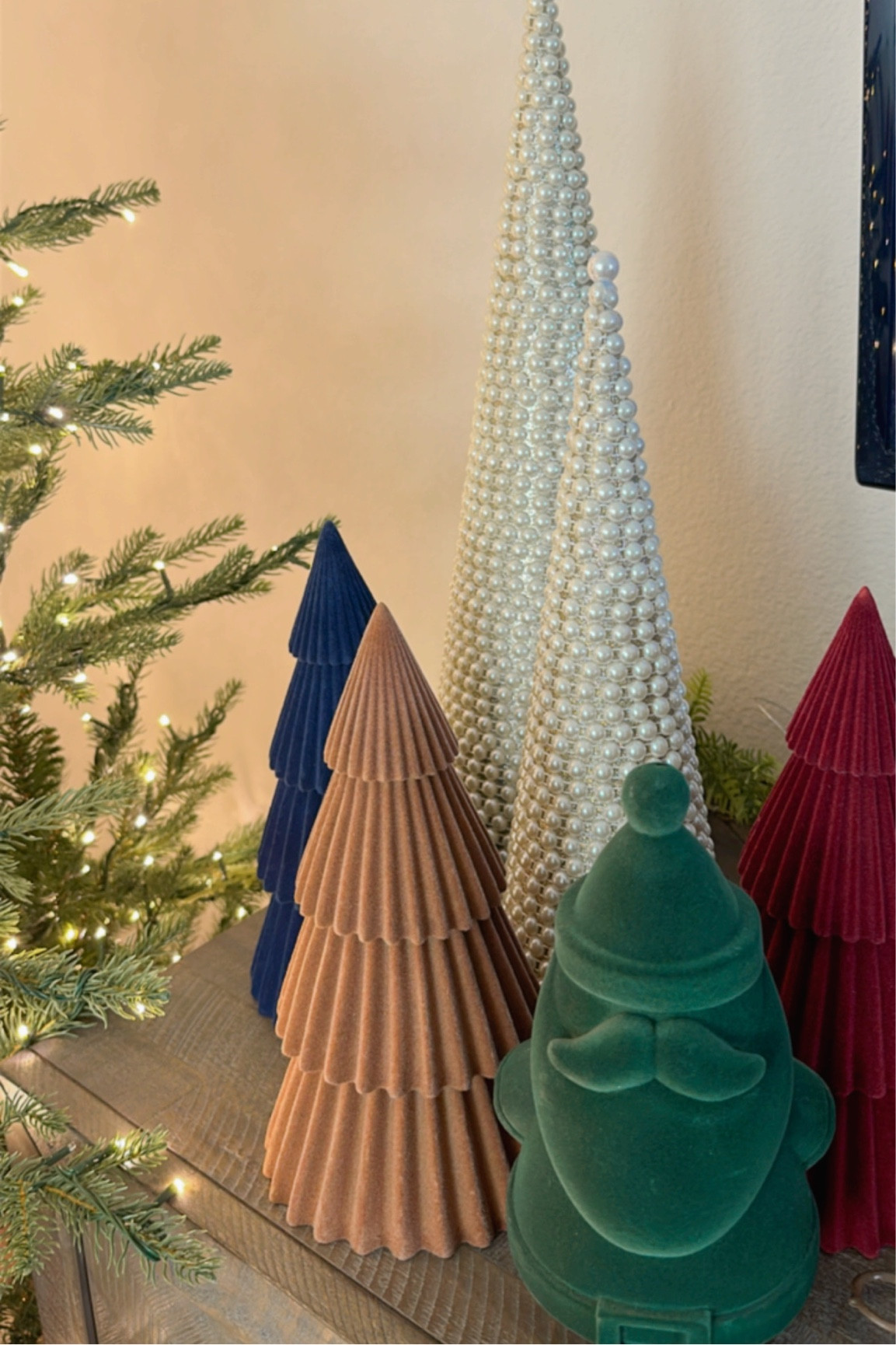 Christmas Decor

#LTKHoliday #LTKhome #LTKSeasonal