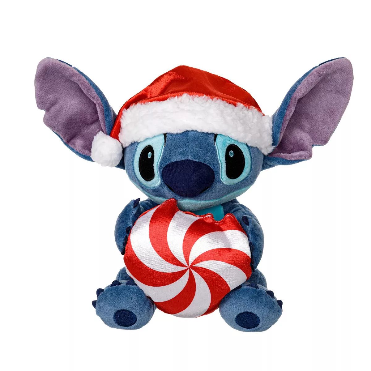 Disney Stitch Holiday Plush | Target