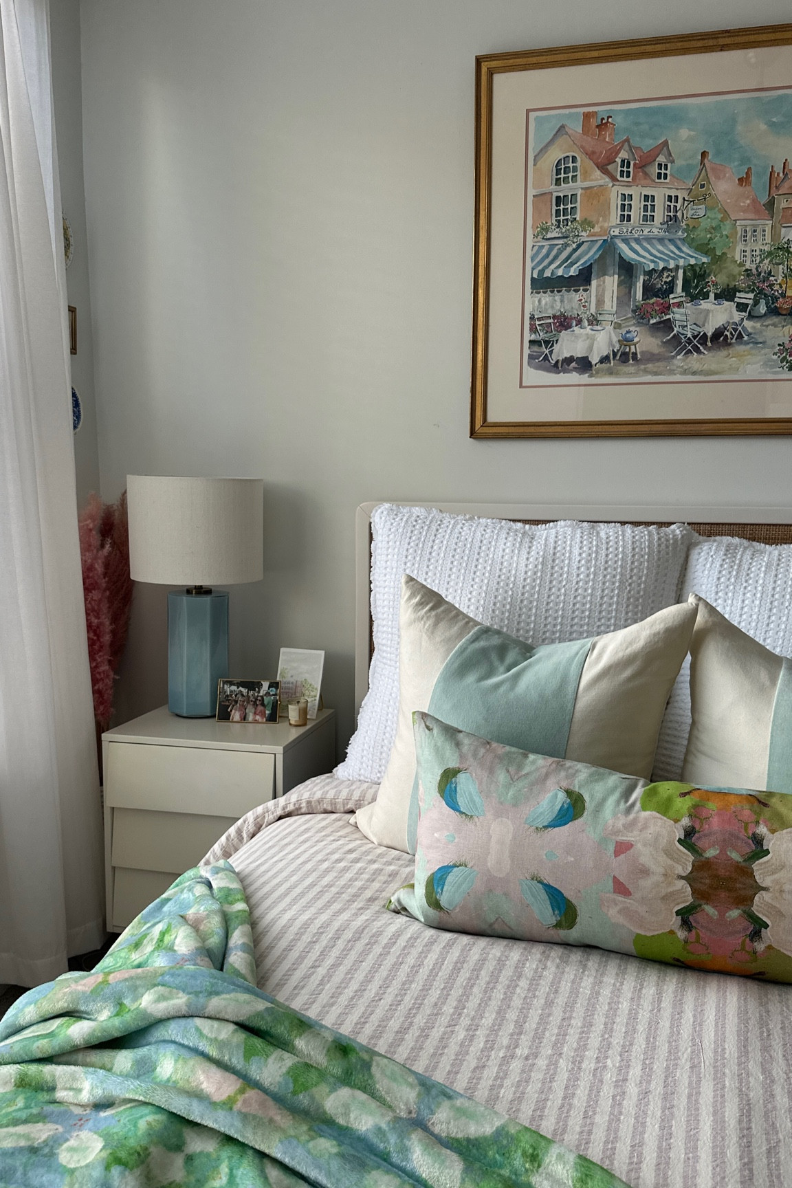 new lamps are slaying!! Love these from World Market 🛋️

#LTKFindsUnder100 #LTKHome