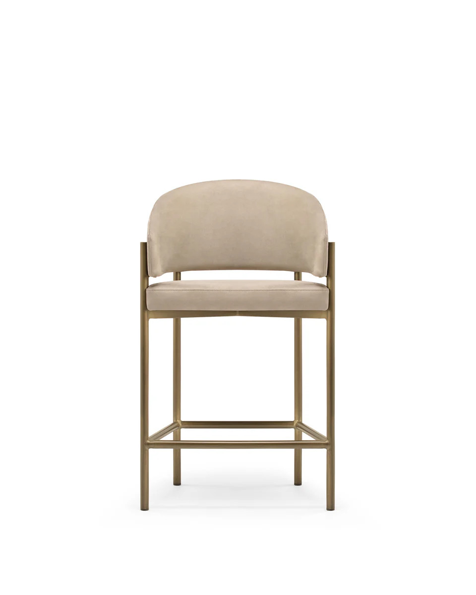 Esme Counter Stool | Interior Icons