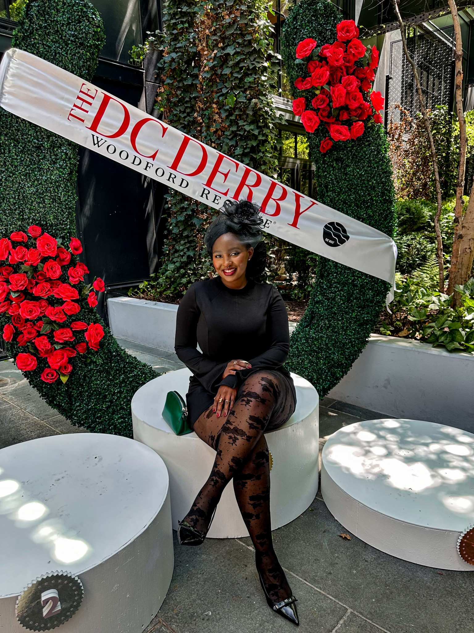 It’s officially Derby Season! The perfect time in spring to step out and show out and bring your fashion forward. 

I love any reason to dress up! All my outfit details are linked below 🖤 #ltkfindsunder100 #springseason #derbyseason

#LTKSeasonal #LTKFestival #LTKStyleTip