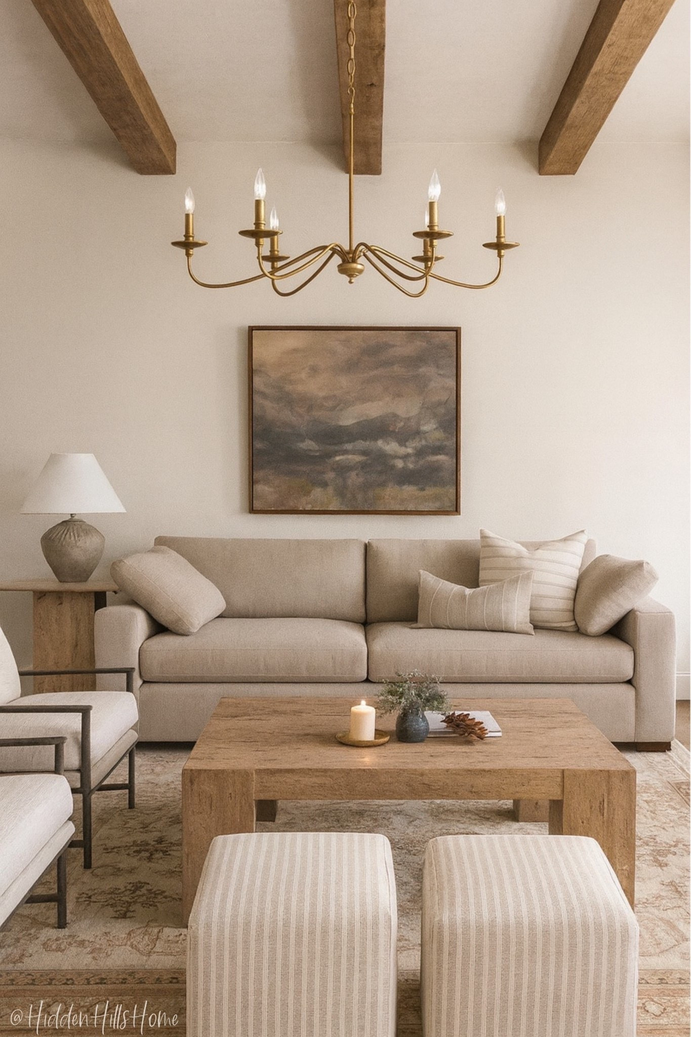 Gorgeous living room design! Cozy living room ideas, home decor, coffee table, Living room decor mood board, living room design ideas, living room inspiration, home decor #livingroom

#LTKHome #LTKSaleAlert #LTKSeasonal