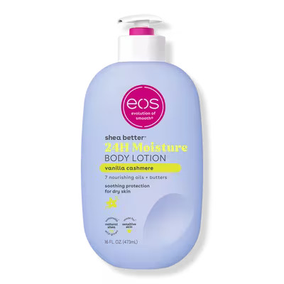 Shea Better 24HR Moisture Body Lotion | Ulta