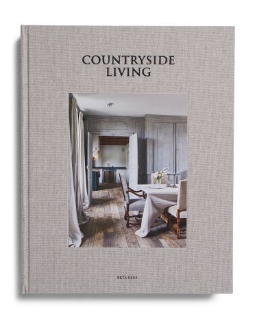 Countryside Living | TJ Maxx