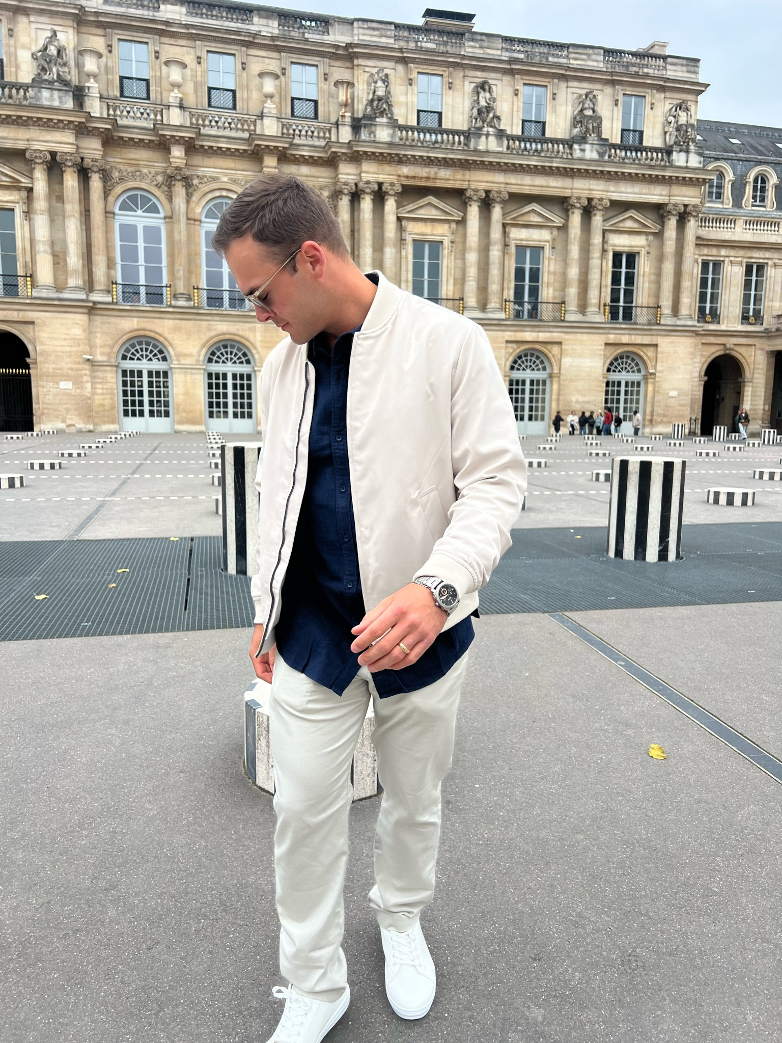 Top : L 
Bottom : 34x34 or L 

Mens outfit idea, mens, ltkmens, mens shirts, mens jacket, outfit for him, guys outfits, guys shirts, gift guide for him, guys pants, guys shoes, mens shoes, mens outfit idea, looks for him

Follow @ltkmens on the @shop.LTK app to shop this post and get my exclusive app-only content!


#liketkit #LTKunder100 #LTKunder50 #LTKfit #LTKstyletip #LTKhome #LTKfit  #LTKSeasonal #LTKswim  #LTKtravel  #LTKstyletip #LTKFind #LTKbeauty #ltksalealert #LTKitbag #LTKshoecrush 