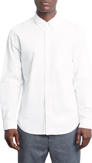 Dialey Regular Fit Button-Down Shirt | Nordstrom