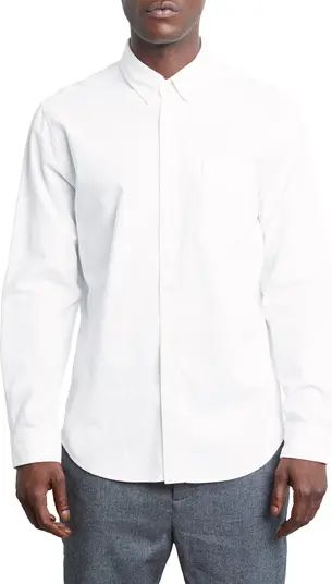 Dialey Regular Fit Button-Down Shirt | Nordstrom