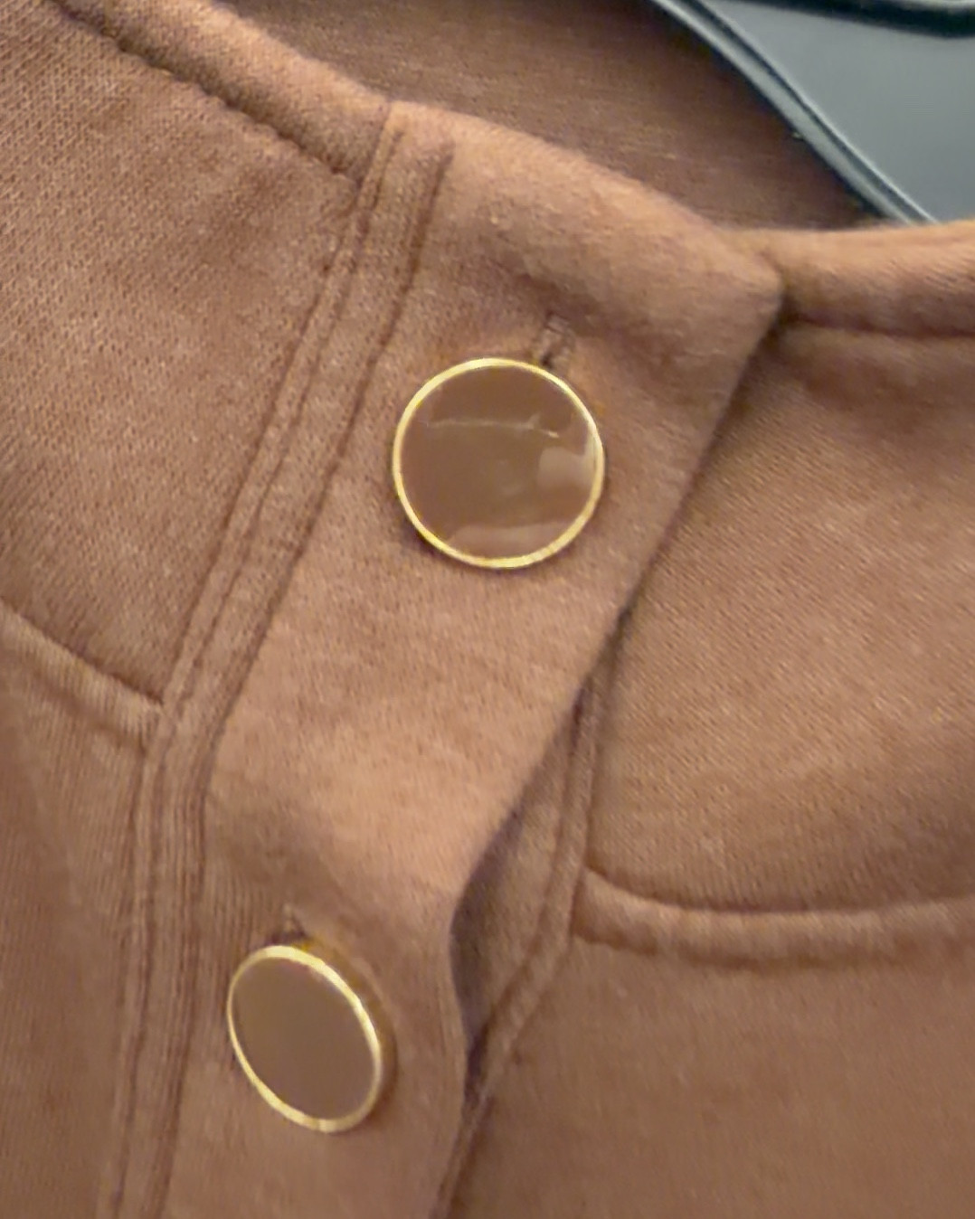 These shirts are so pretty! Look at those buttons ❤️😍 @walmart #walmart #ltk #ltkcreator #womensfashion #walmartfashion #over40

#LTKFindsUnder50 #LTKOver40