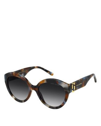 Cat Eye Sunglasses, 56mm | Bloomingdale's (US)