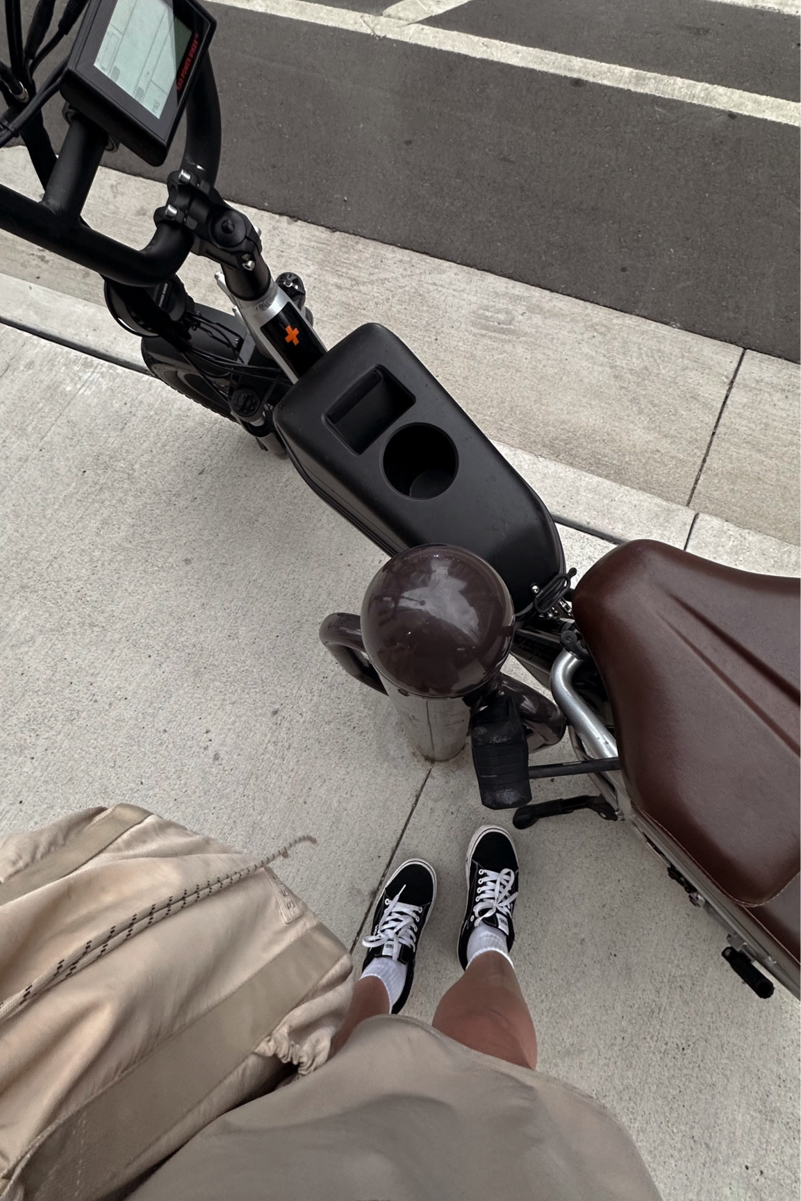 Spring outfit for biking around Nashville! I like in exercise dresses and this one from Abercrombie is a size XL  

*gifted
#LTKstyletip #LTKfitness

#LTKActive