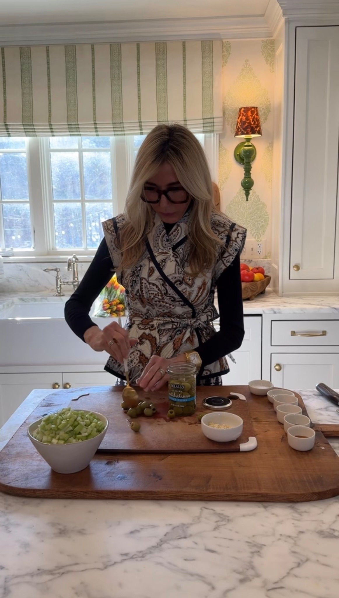 Some days the devil doesn’t whisper. He grabs. He tightens. He waits for the moment you’re tired enough to believe him. That’s when he tries to walk back into spaces he’s already been kicked out of.

Don’t play with me with God on my side, but you can amen me.

#LTKootd #LTKvlog #LTKfoodie